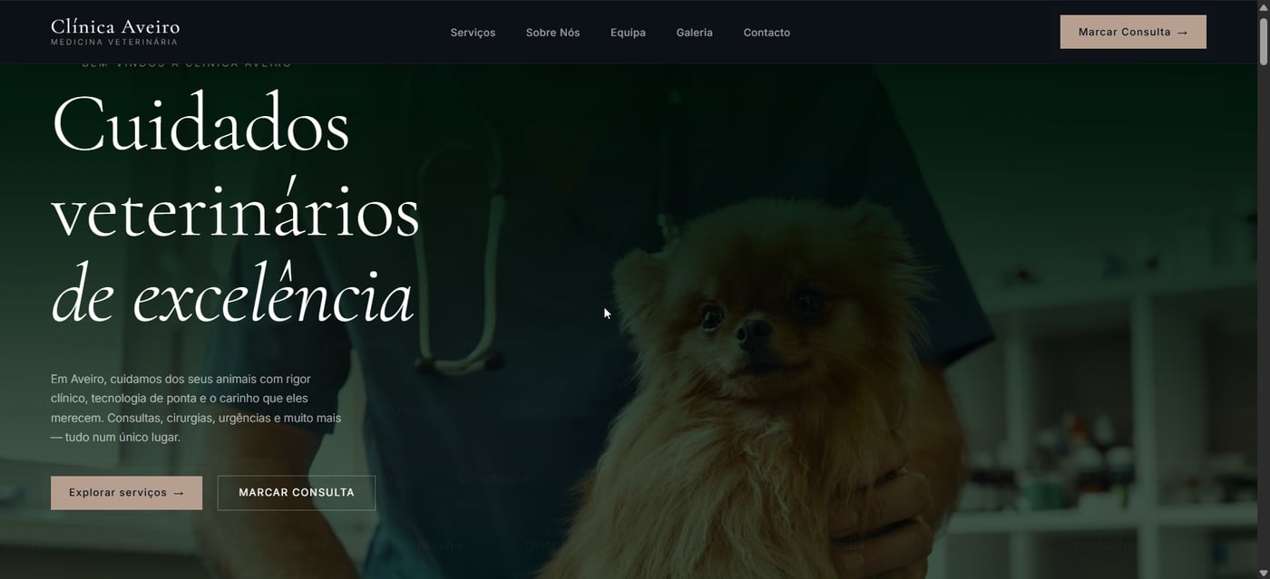 LaRiaPet